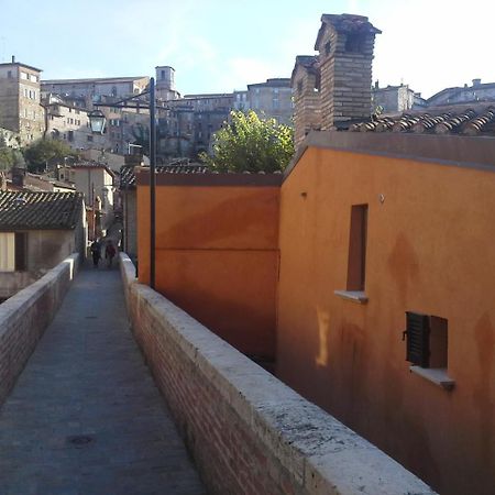Antico Acquedotto B&B Perugia Luaran gambar