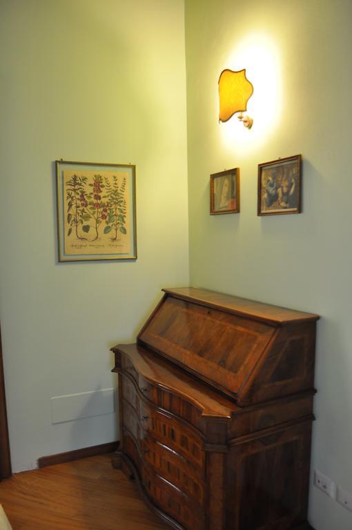 Antico Acquedotto B&B Perugia Luaran gambar