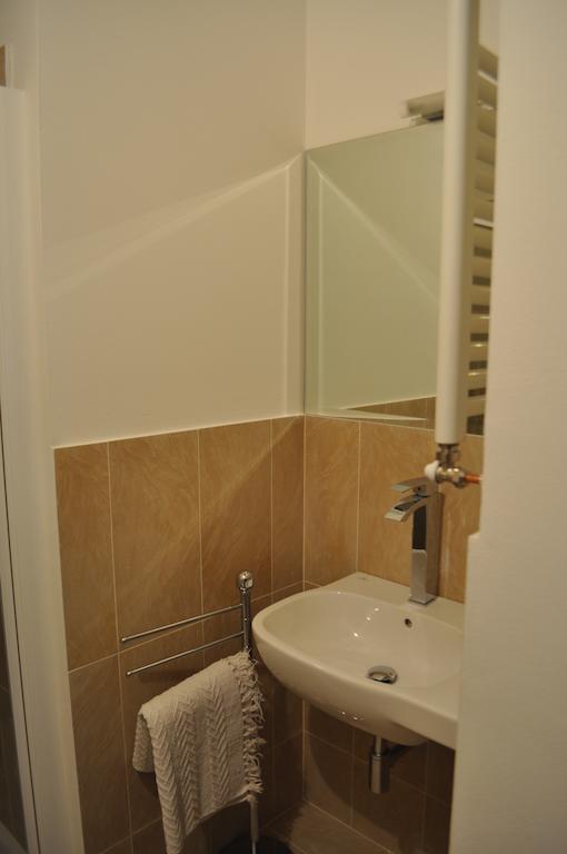 Antico Acquedotto B&B Perugia Luaran gambar