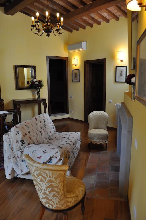 Antico Acquedotto B&B Perugia Luaran gambar