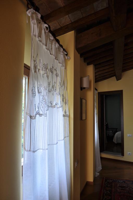 Antico Acquedotto B&B Perugia Luaran gambar