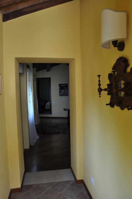 Antico Acquedotto B&B Perugia Luaran gambar
