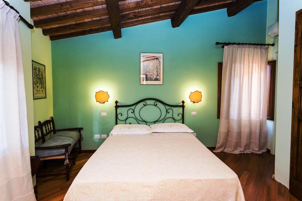 Antico Acquedotto B&B Perugia Bilik gambar