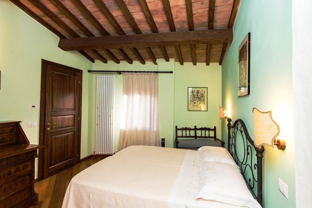 Antico Acquedotto B&B Perugia Bilik gambar