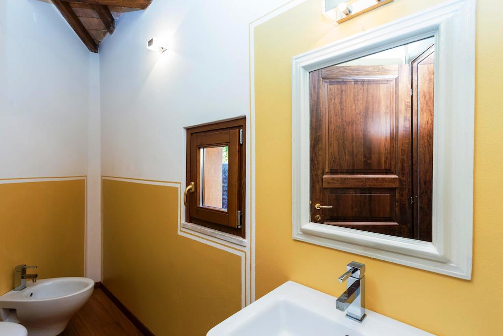 Antico Acquedotto B&B Perugia Luaran gambar
