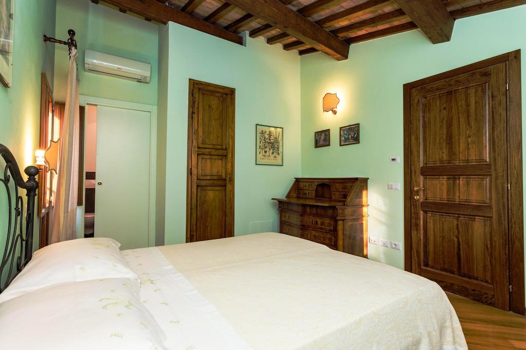 Antico Acquedotto B&B Perugia Luaran gambar