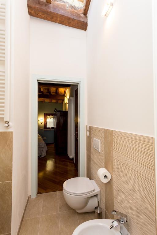 Antico Acquedotto B&B Perugia Bilik gambar