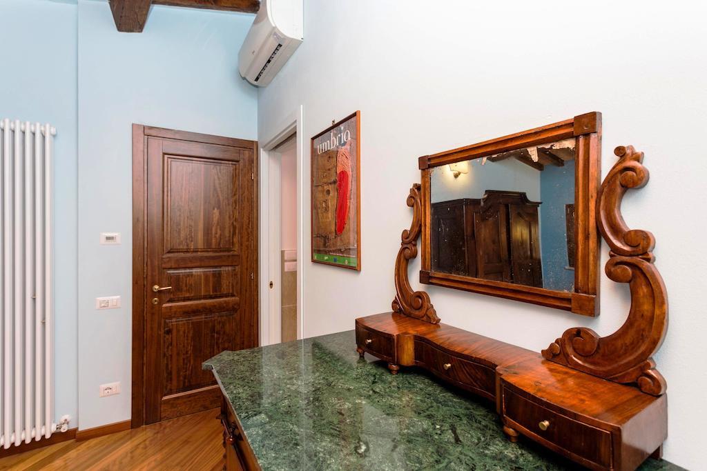 Antico Acquedotto B&B Perugia Bilik gambar